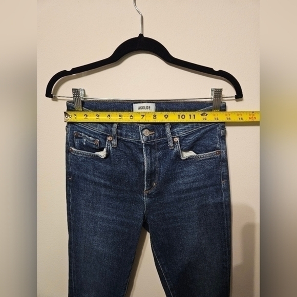 Agolde Jeans - Picture 3 of 7